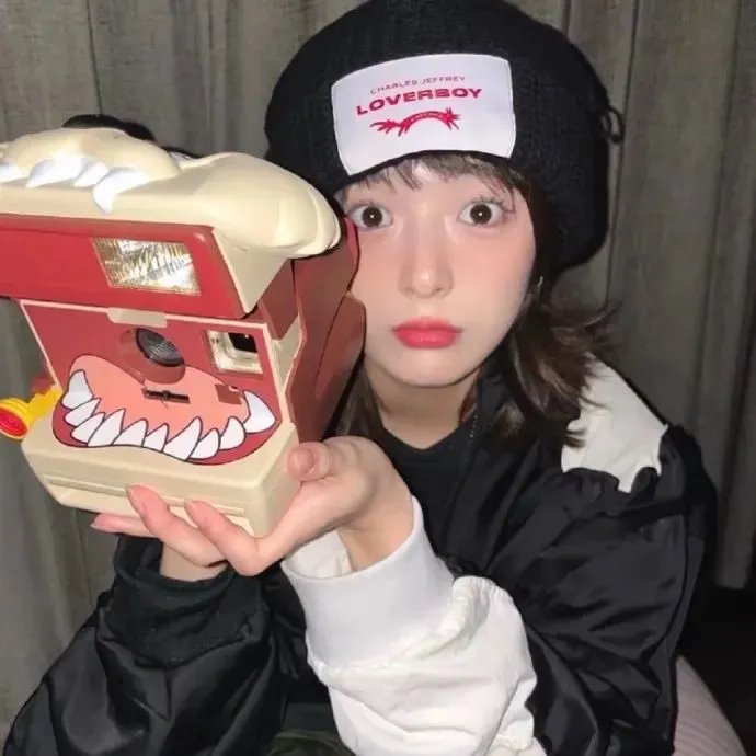 瞄准你的未来